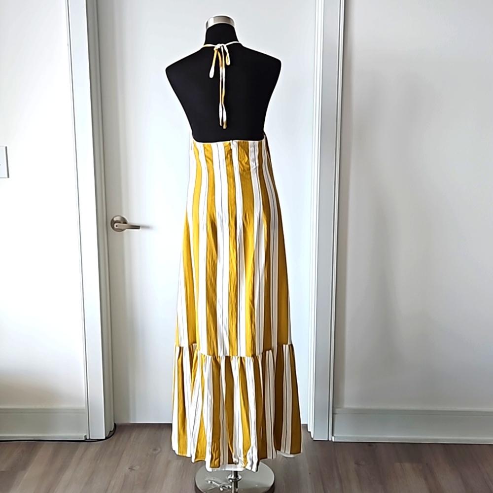 Halter sundress - Picture 6 of 8